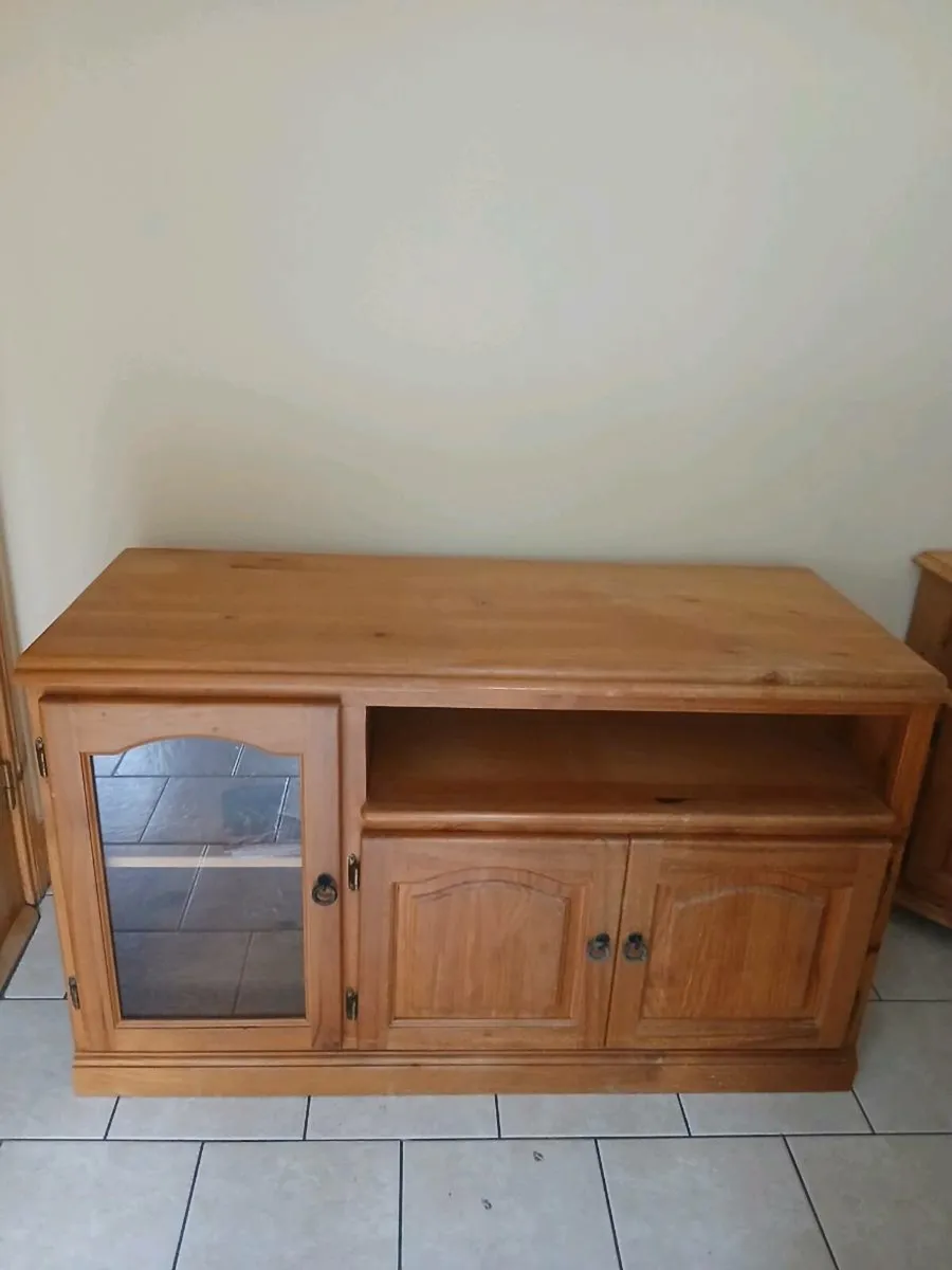 TV Unit