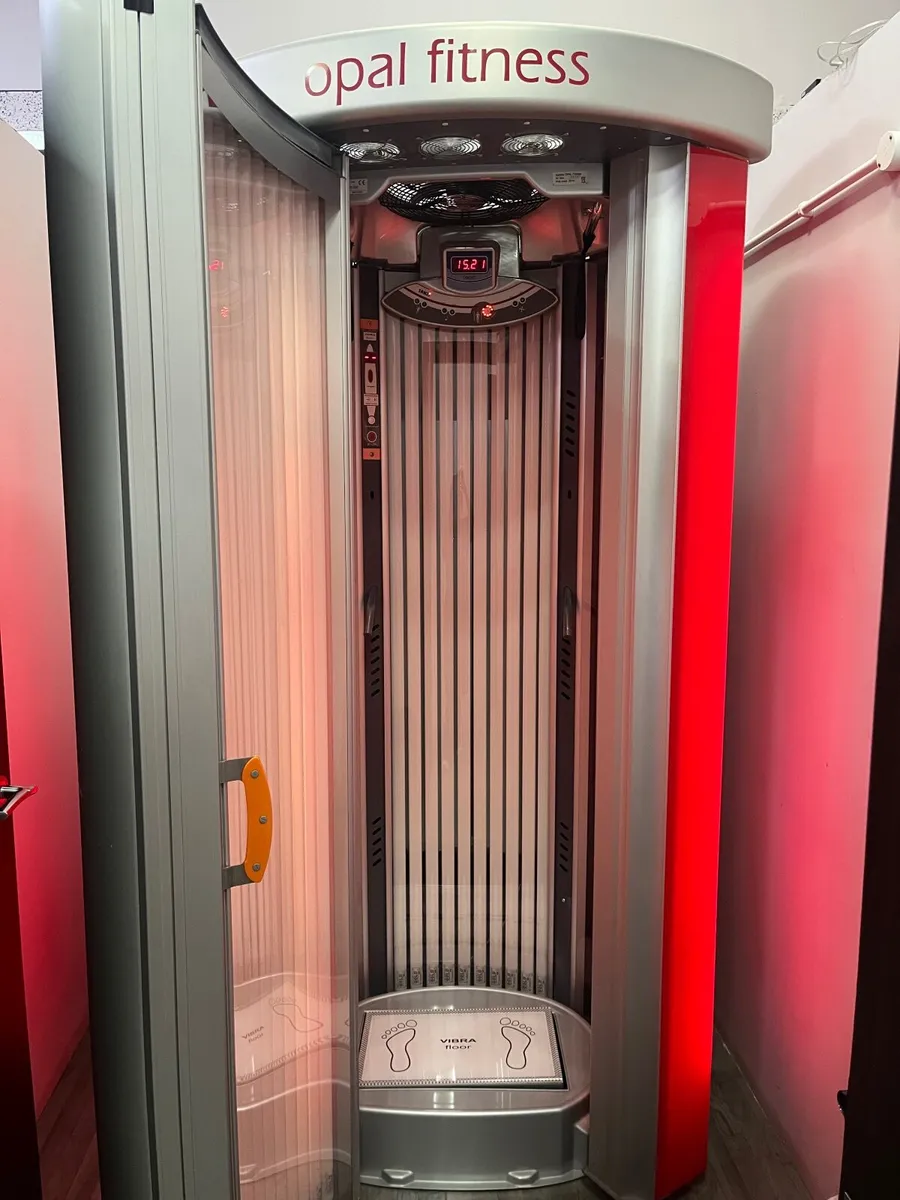 Sunbed - Image 2