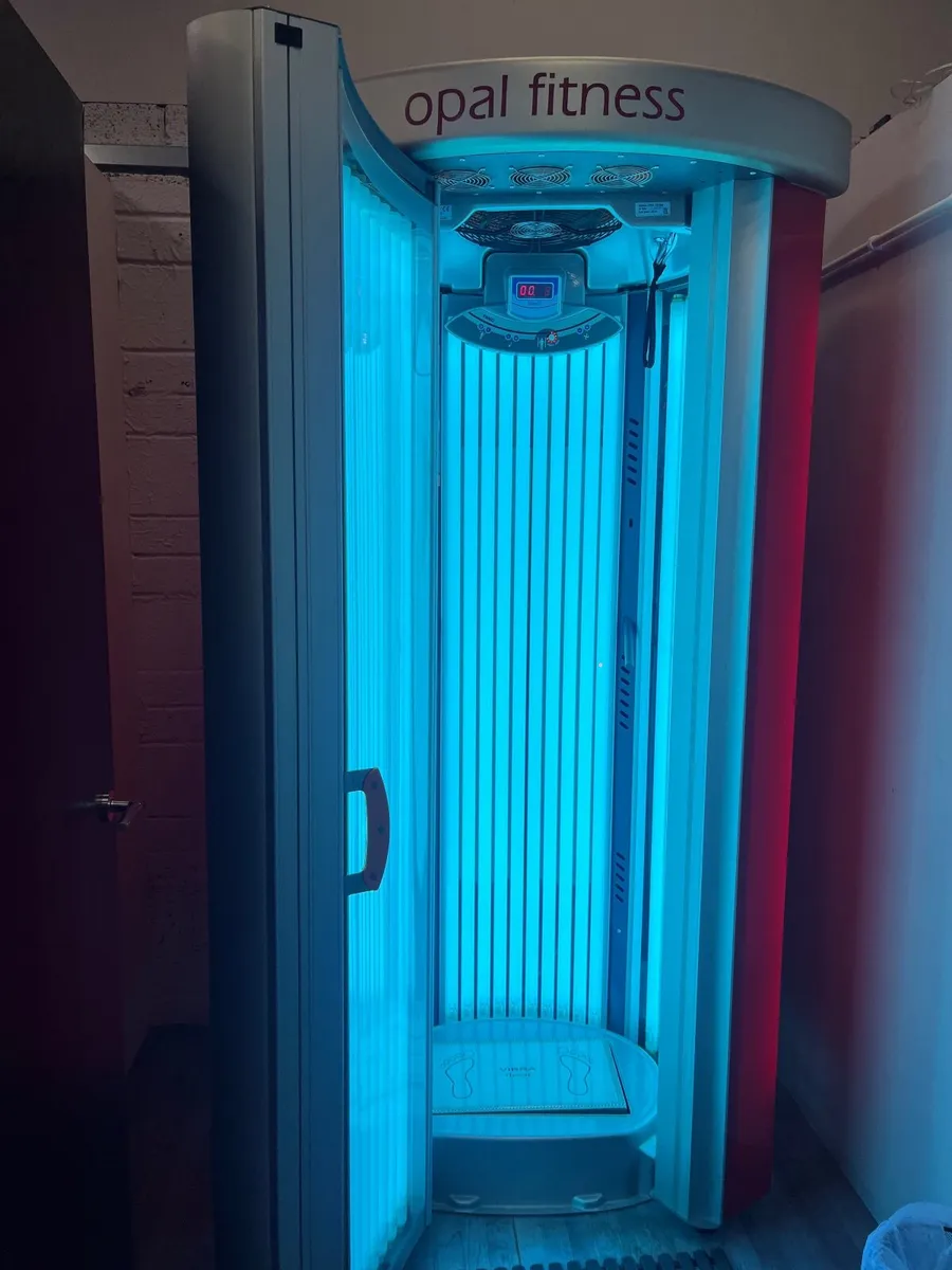 Sunbed - Image 3