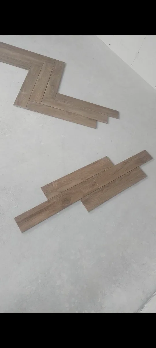 Wood Effect Tiles - Image 2