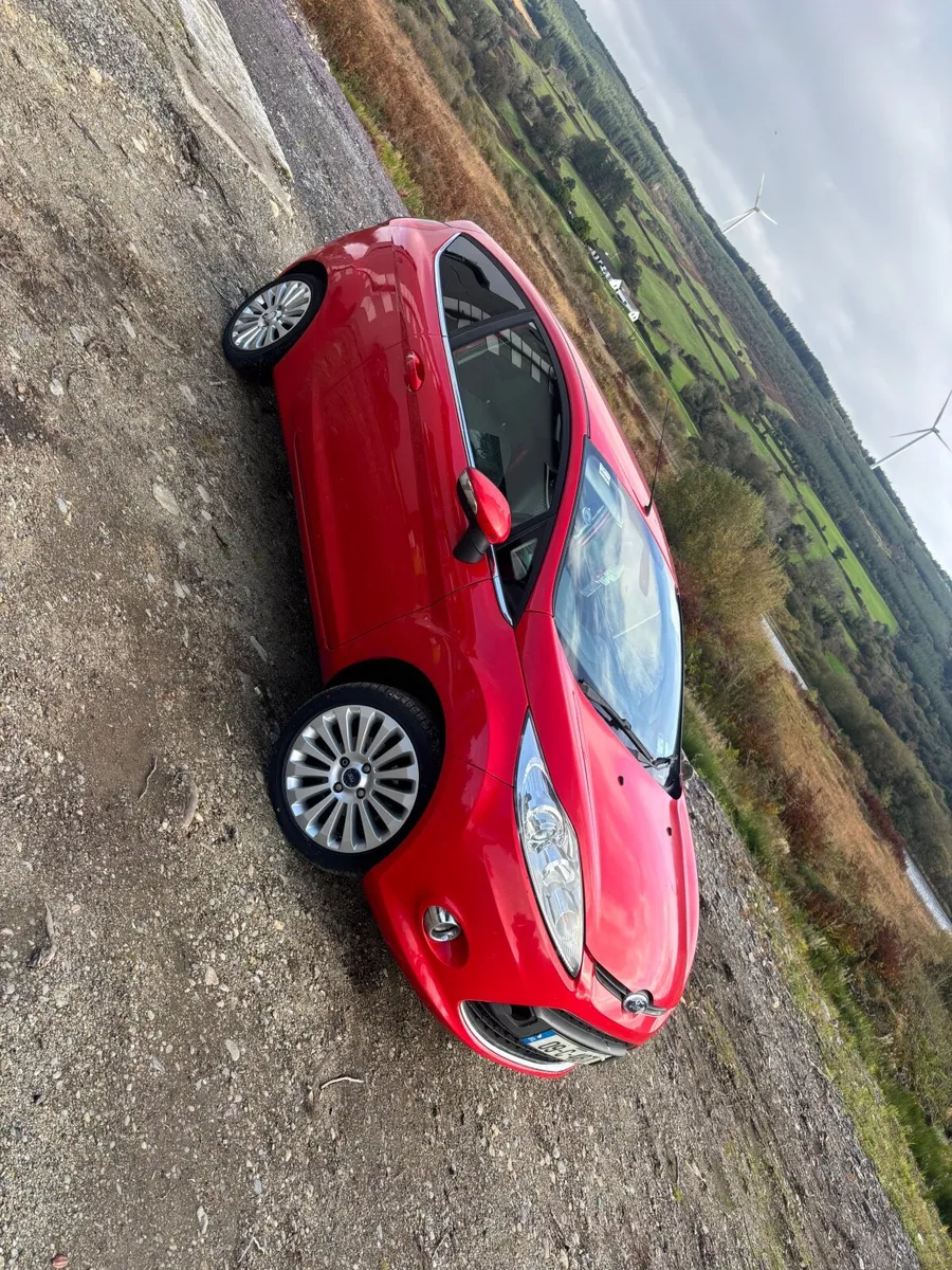 Ford Fiesta 2009 - Image 4