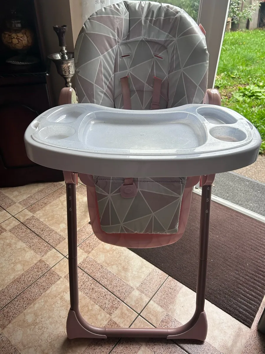 Baby chair