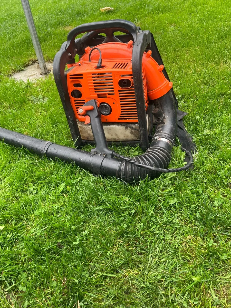 Leaf blower - Image 1