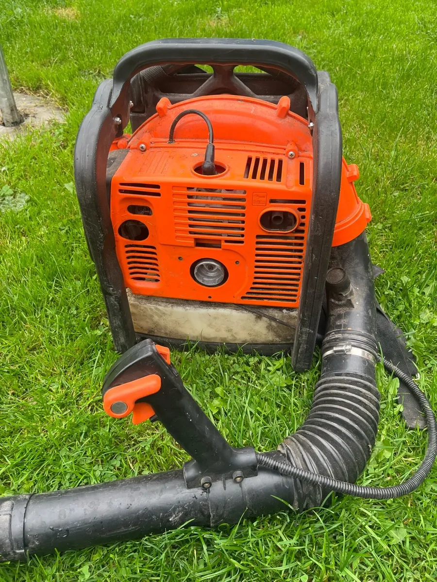 Leaf blower - Image 2