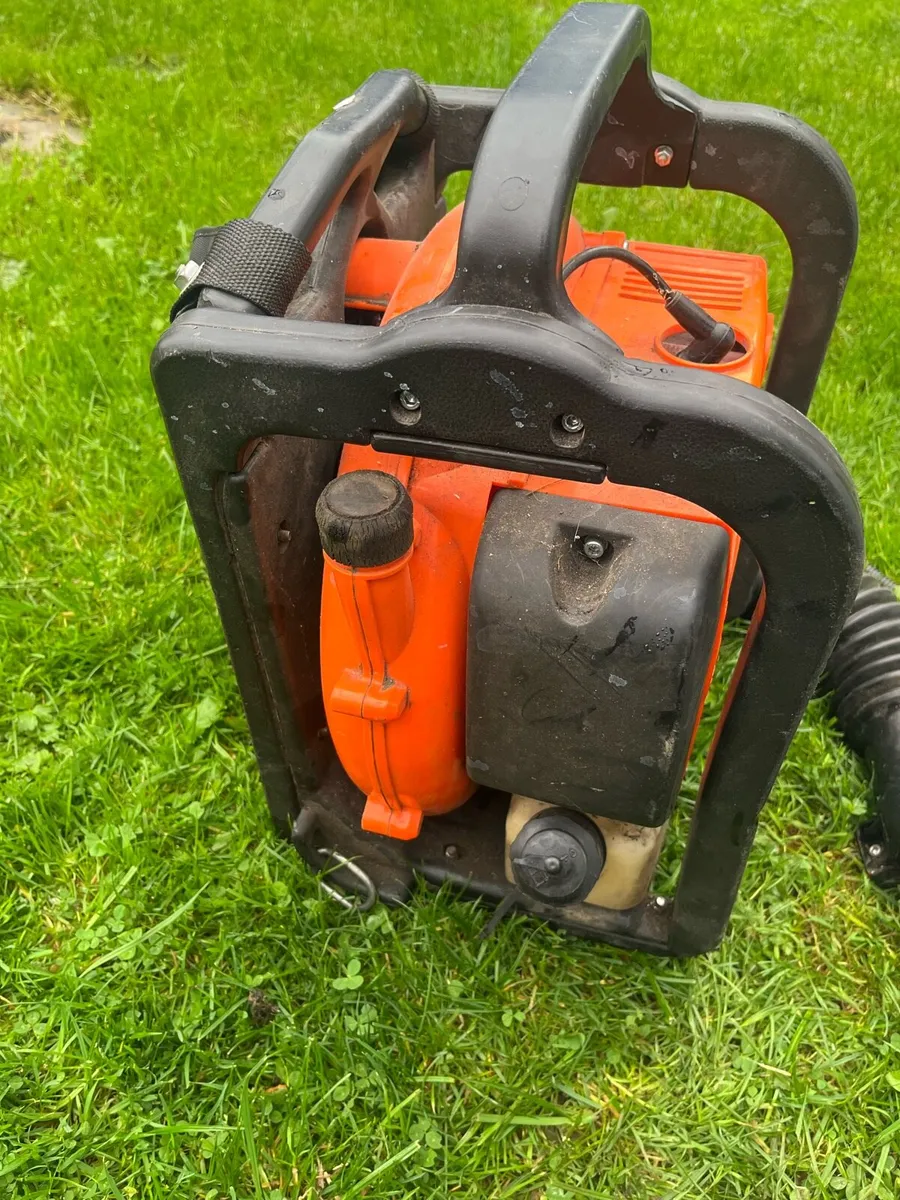 Leaf blower - Image 3