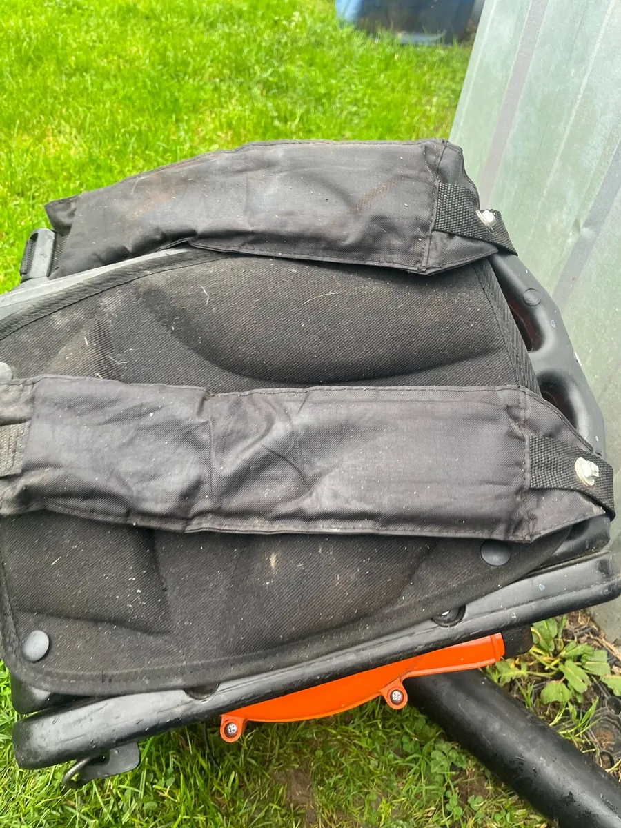 Leaf blower - Image 4