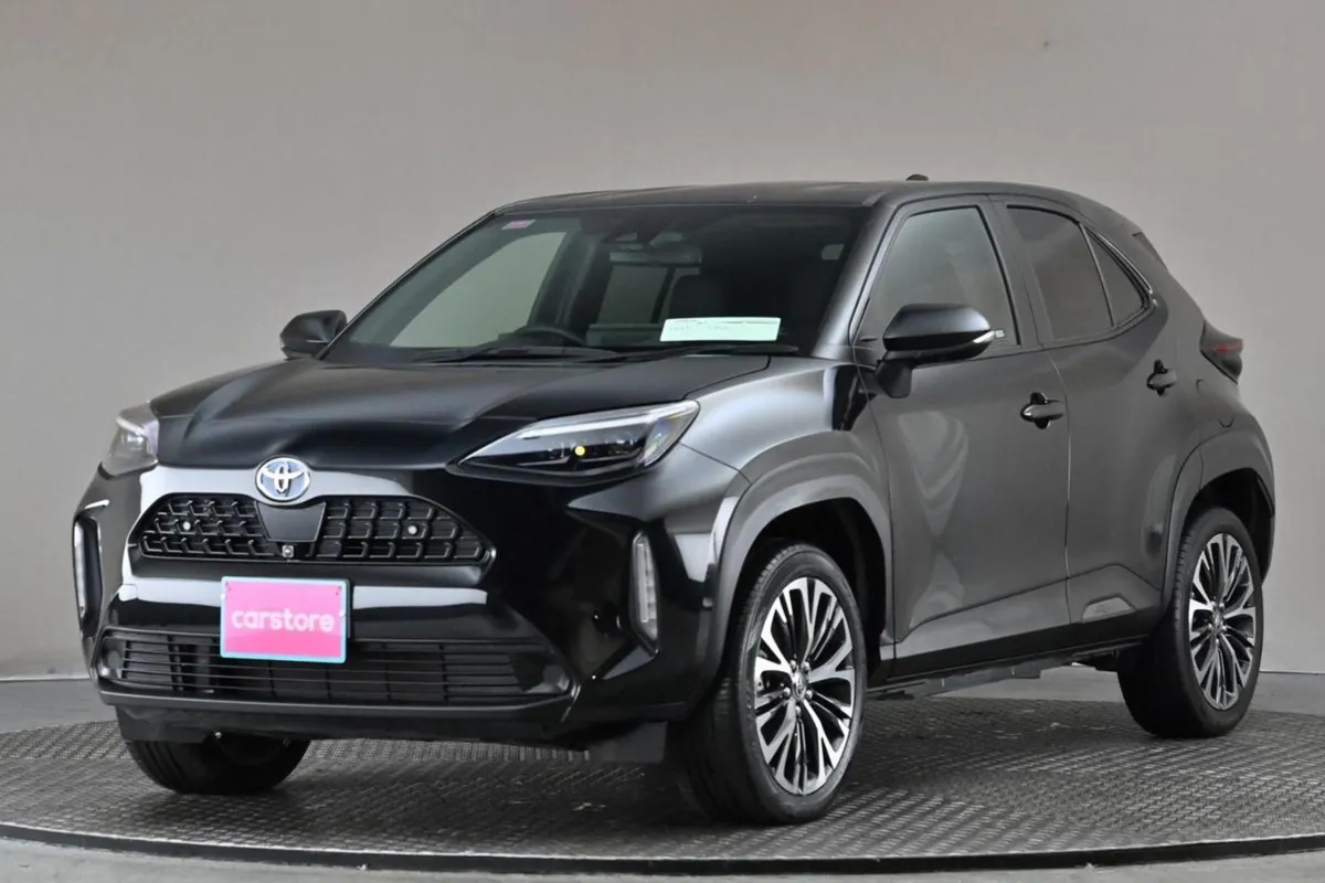 Toyota Yaris Cross 1.5 Hybrid  360 PAN Cam 9 andr - Image 3