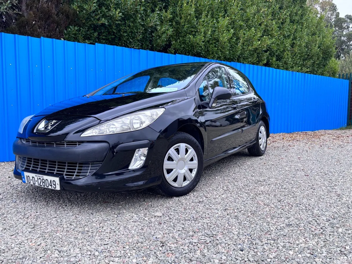 Peugeot 308 - Image 2