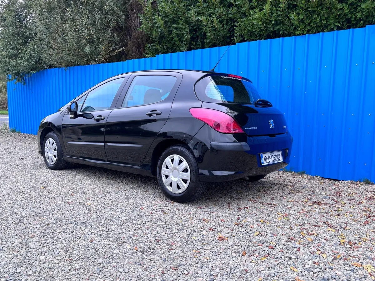 Peugeot 308 - Image 3
