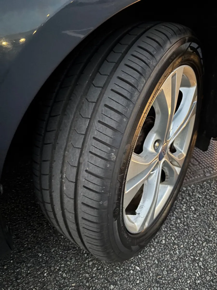 Ford Mondeo 2014 - Image 3