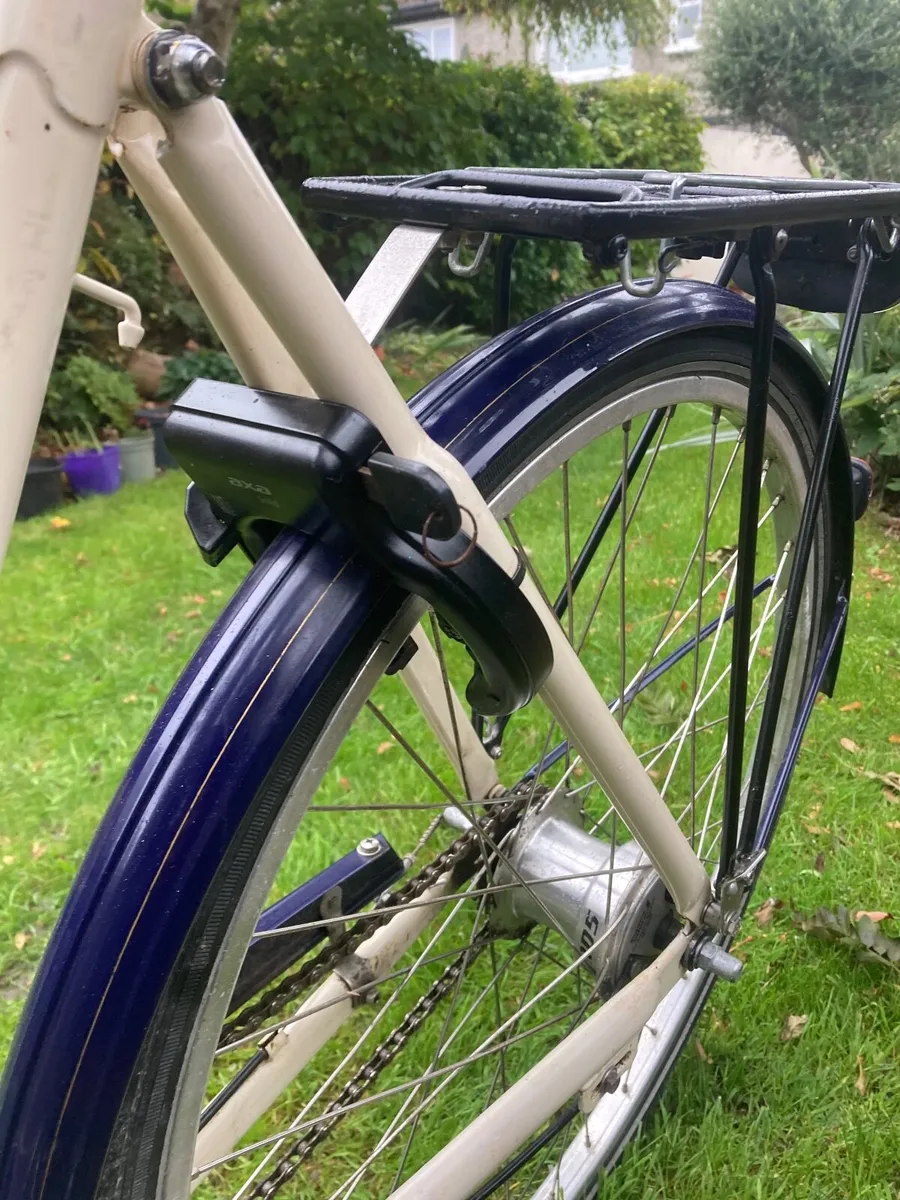 Pashley Ladies Bike - Image 2