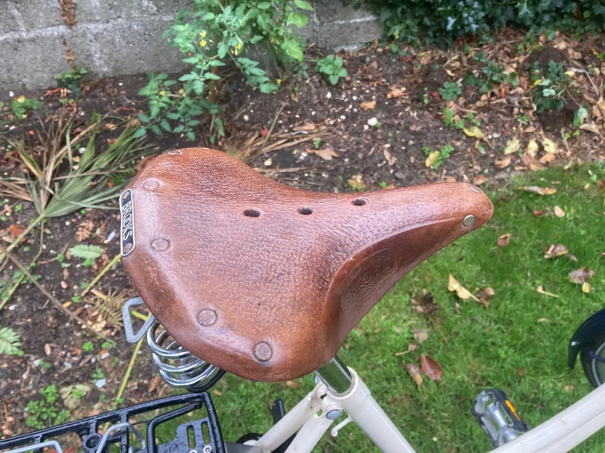 Pashley Ladies Bike - Image 3