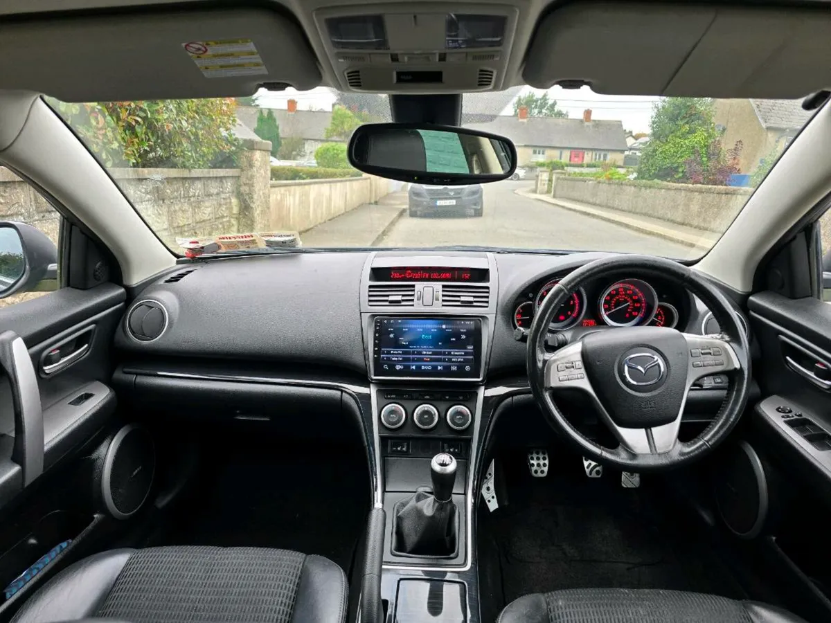 Mazda 6 2008 - Image 3
