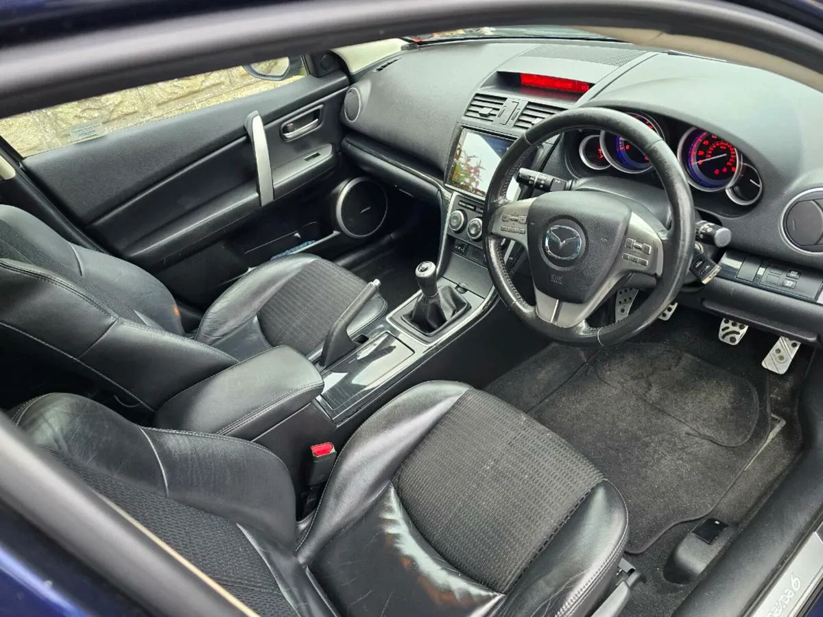 Mazda 6 2008 - Image 4
