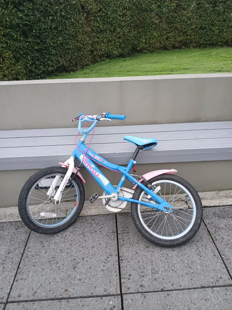 Child's bike - Image 2