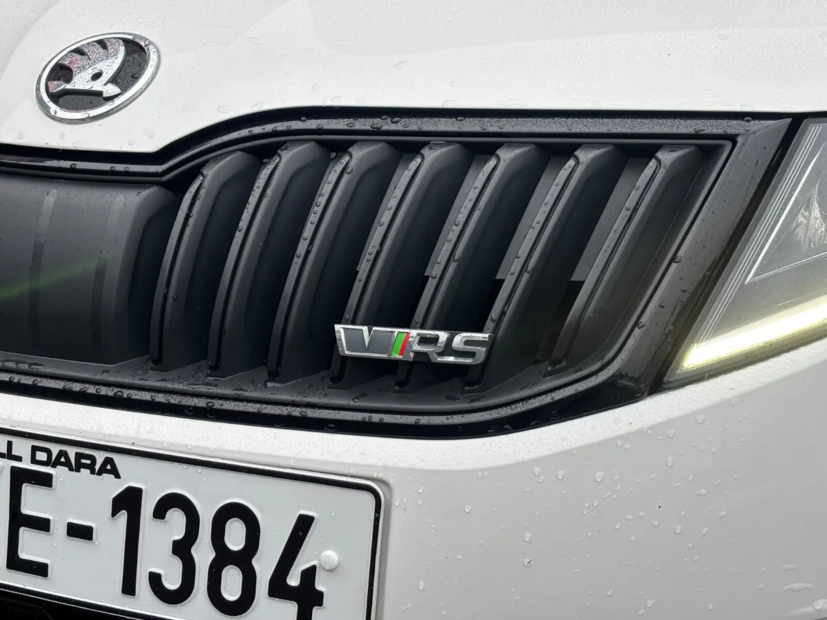🔺Skoda Octavia 2017🔺✅NCT & Service - Image 4