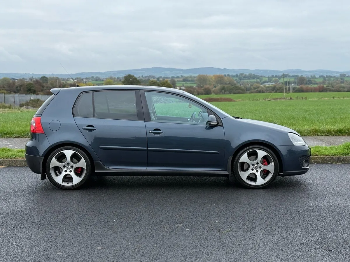 Vw Golf GTI DSG Low Miles NCT! - Image 3