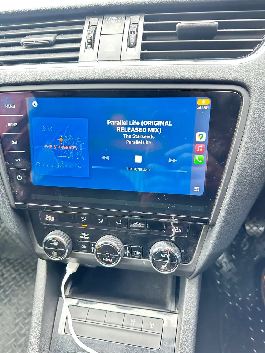 Skoda Octavia 2019 - Image 2