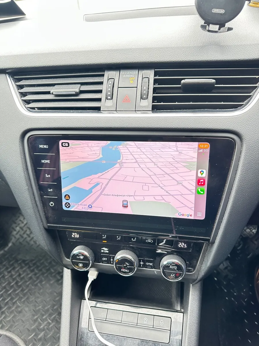 Skoda Octavia 2019 - Image 3