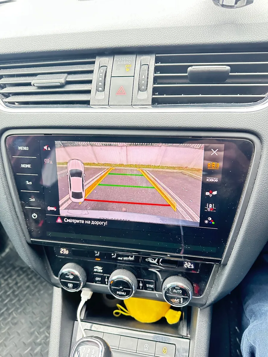 Skoda Octavia 2019 - Image 4