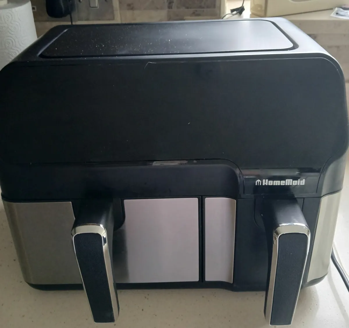 Double airfryer - Image 1