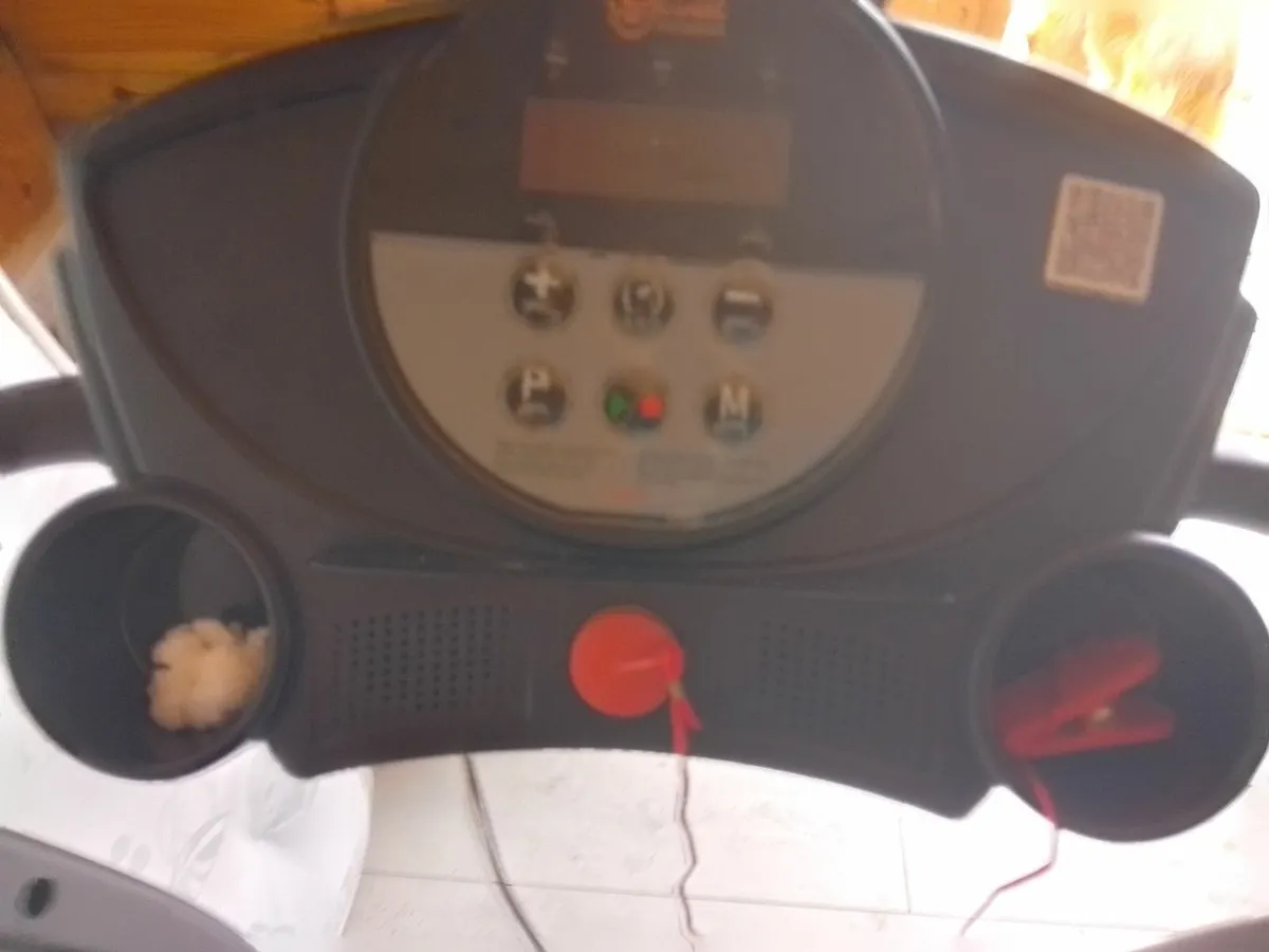 Treadmill - Image 3