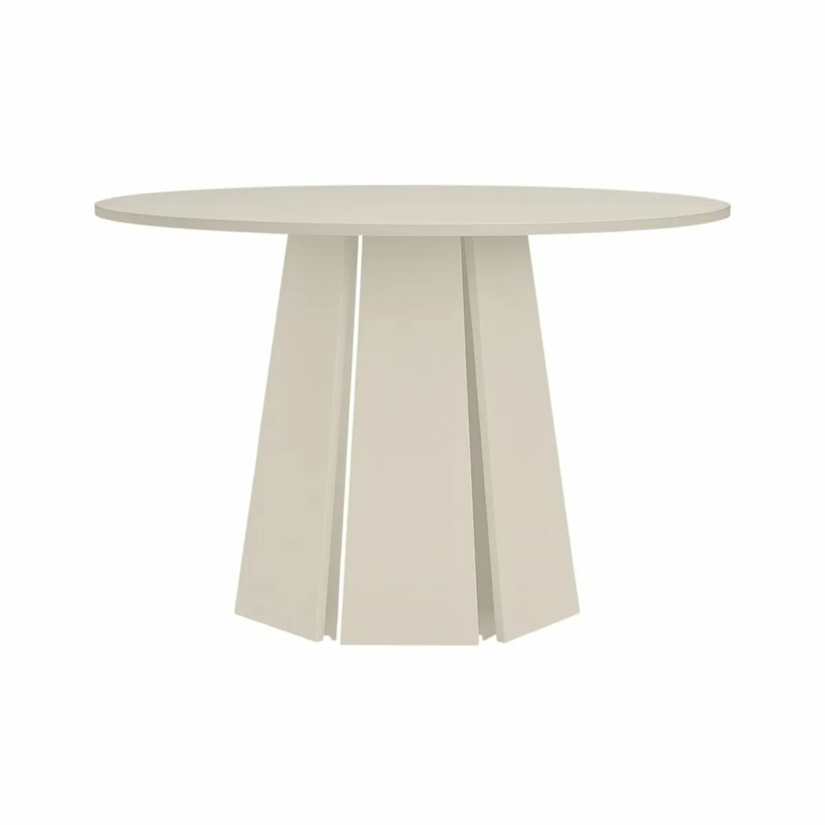 The Sterling Extendable Round Dining Table - Image 4