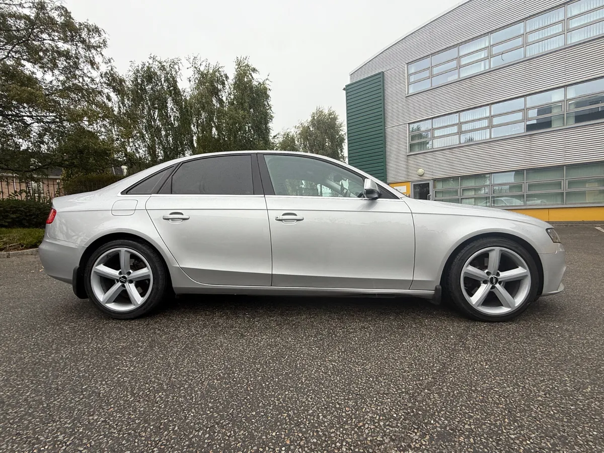 Audi A4 2.0 TDI - Image 3