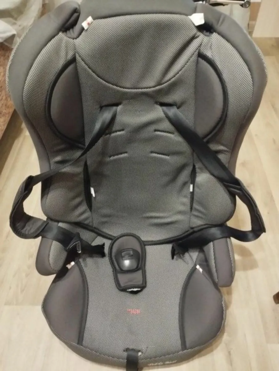 Car seat
