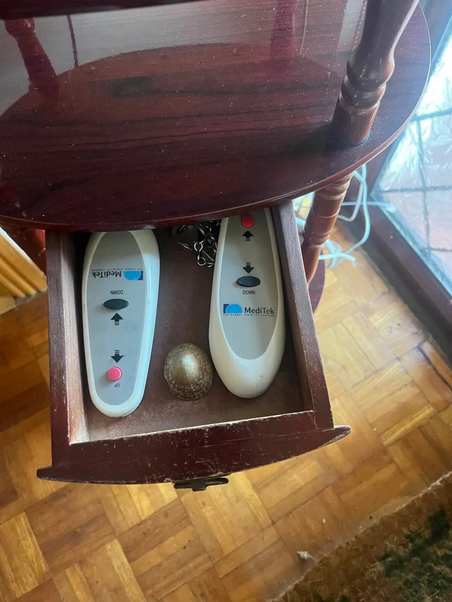 Stairlift - Image 2