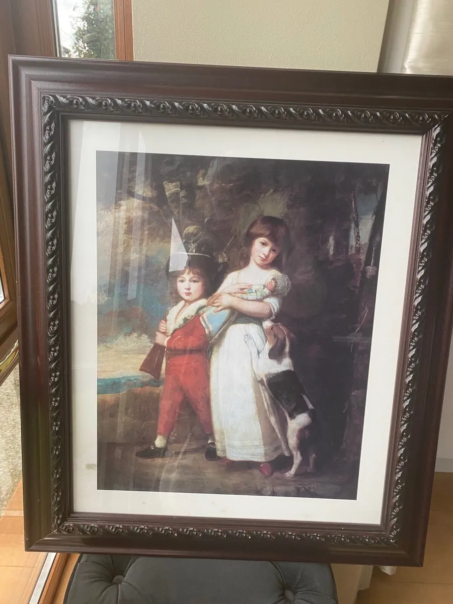 Picture Frame - Image 1