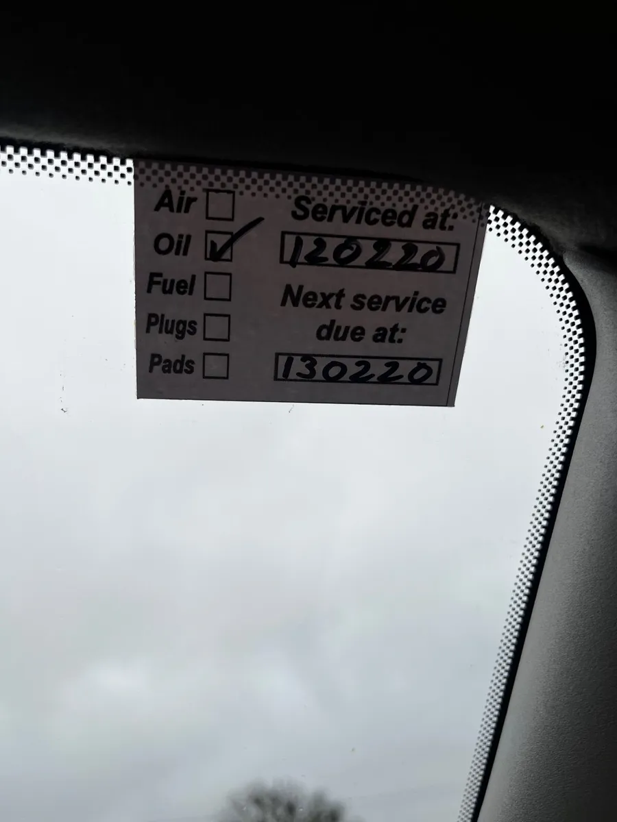 Ford Focus 2011 - Image 2