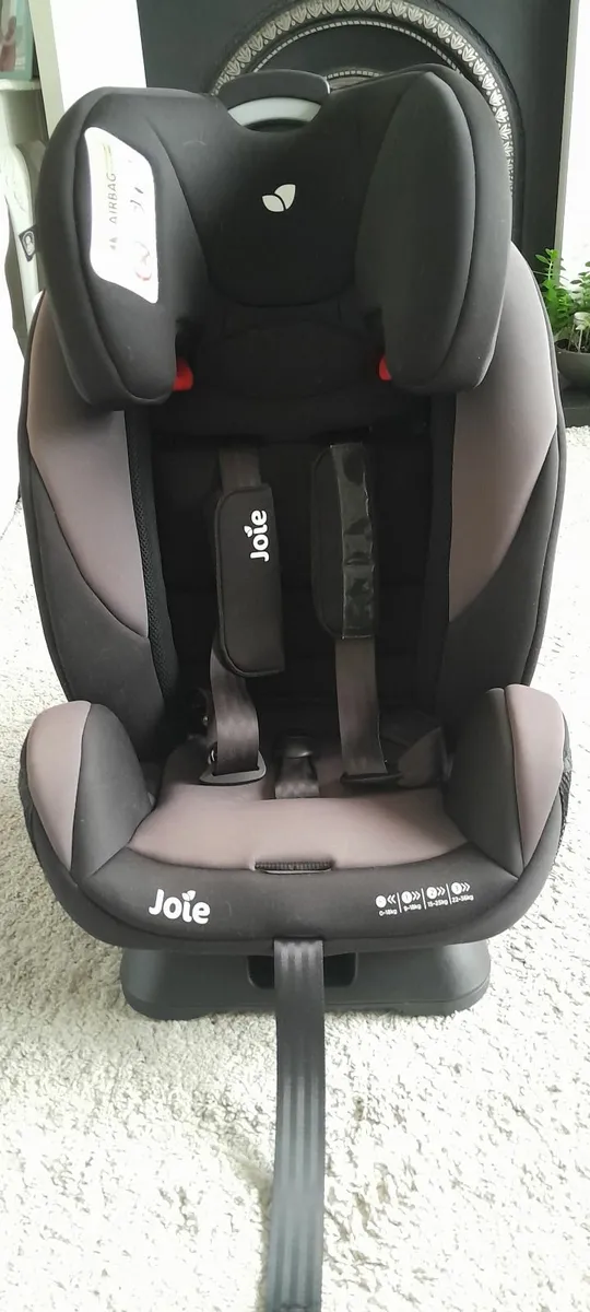 car seat