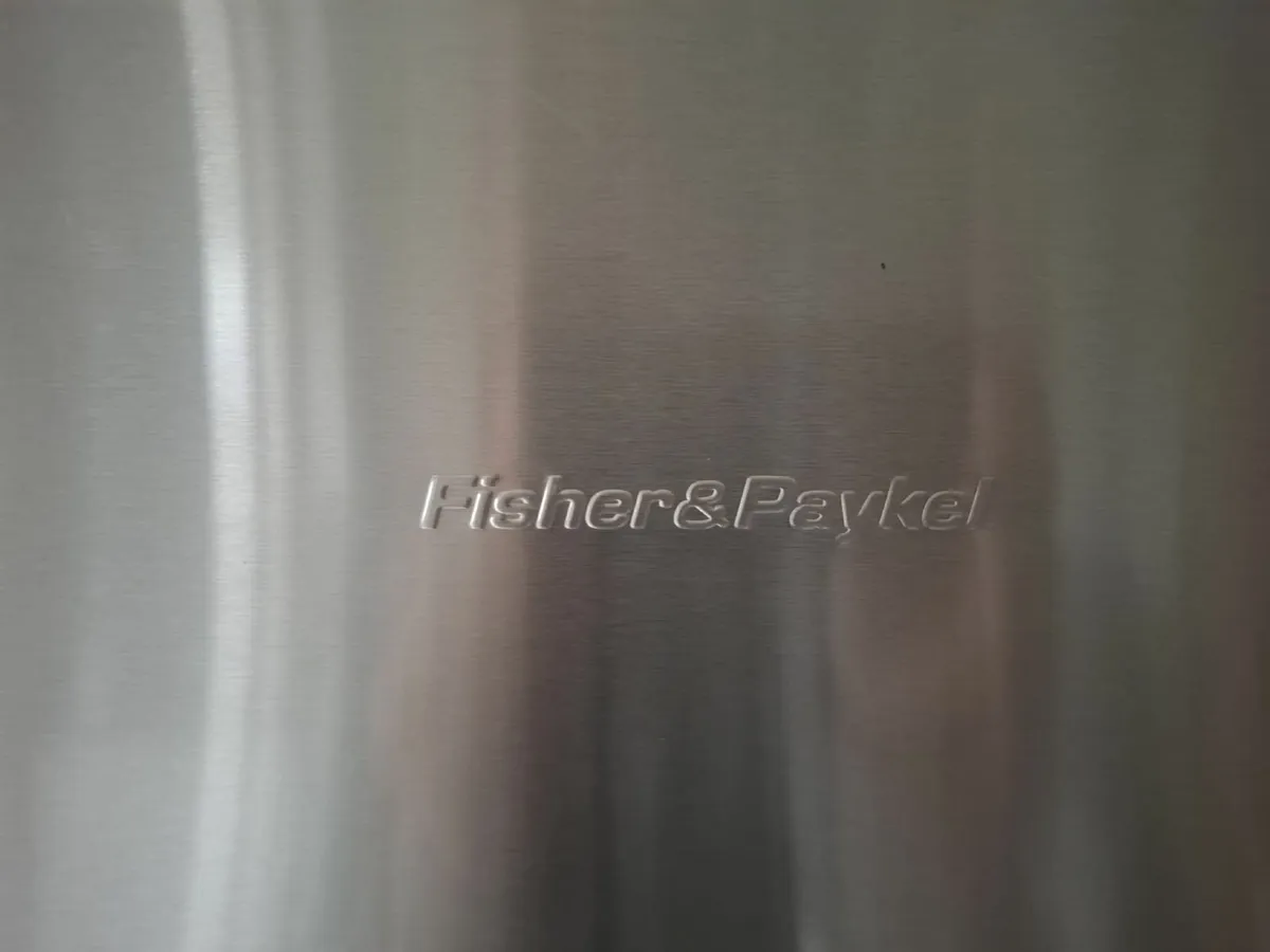 Fridge - Image 1
