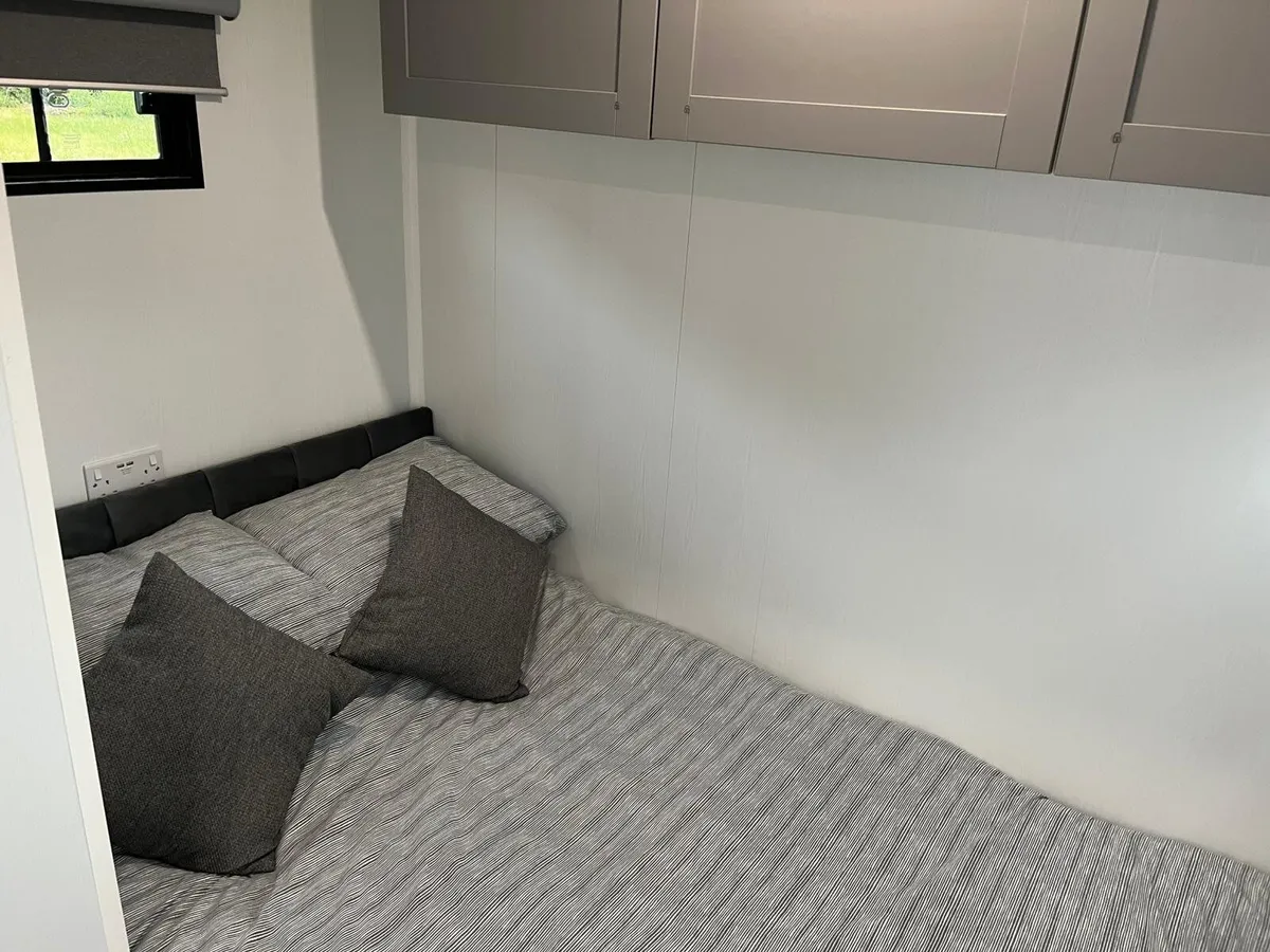 Truck motorhome - Image 3