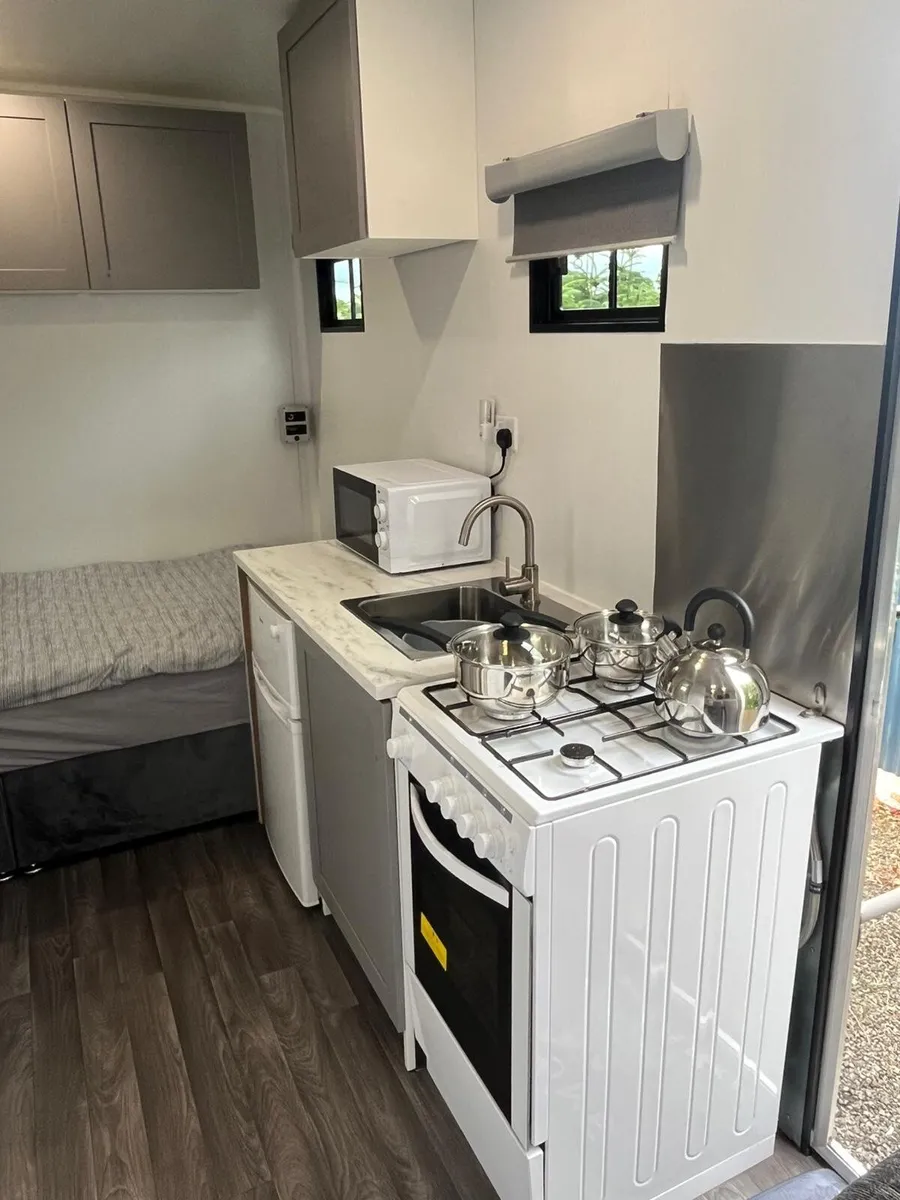 Truck motorhome - Image 4