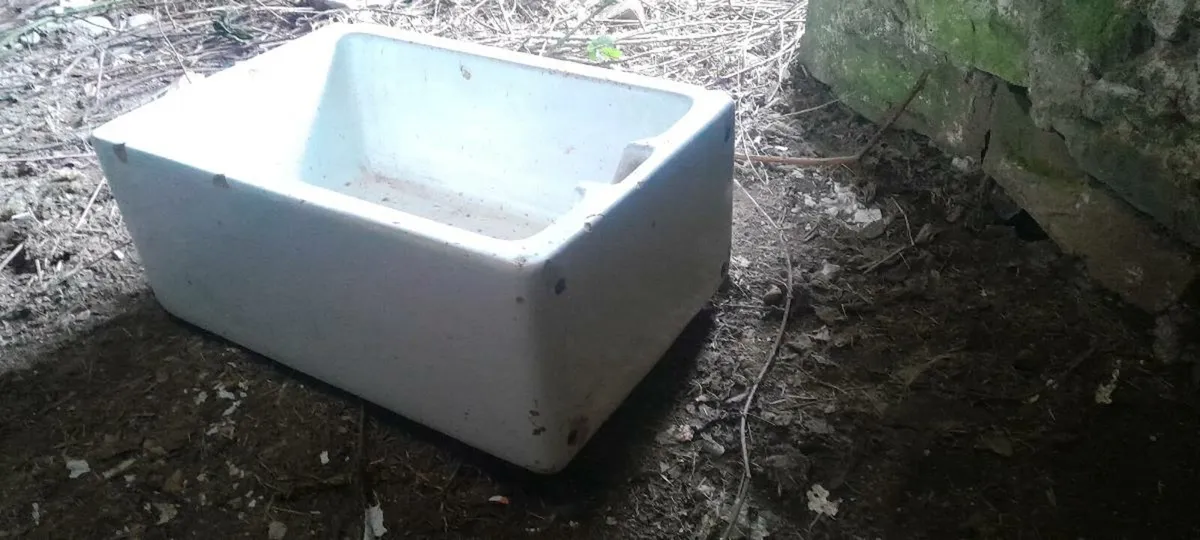 Belfast sink - Image 2