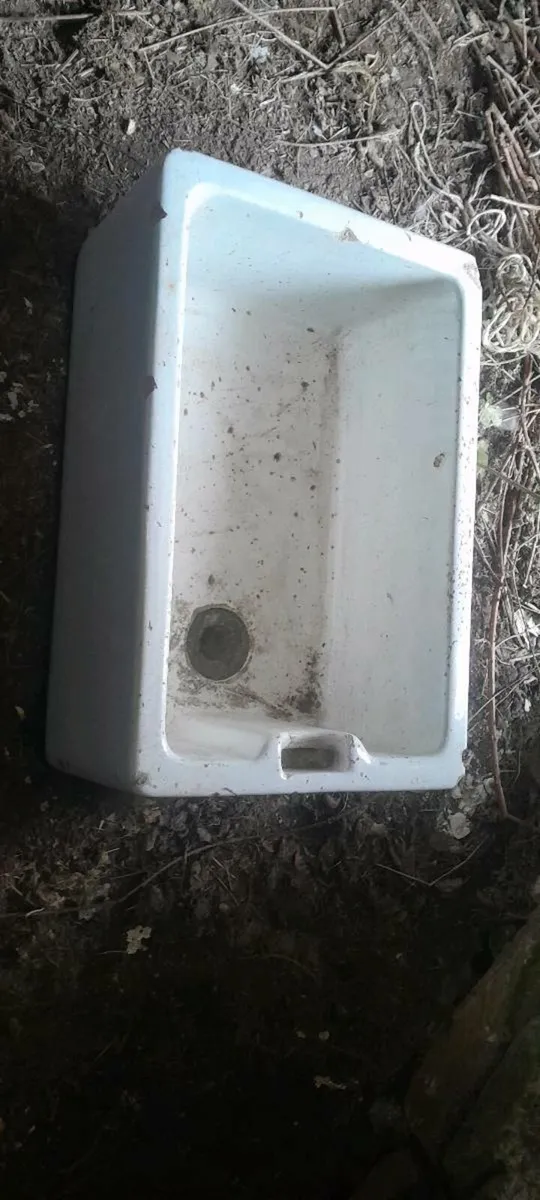 Belfast sink - Image 3
