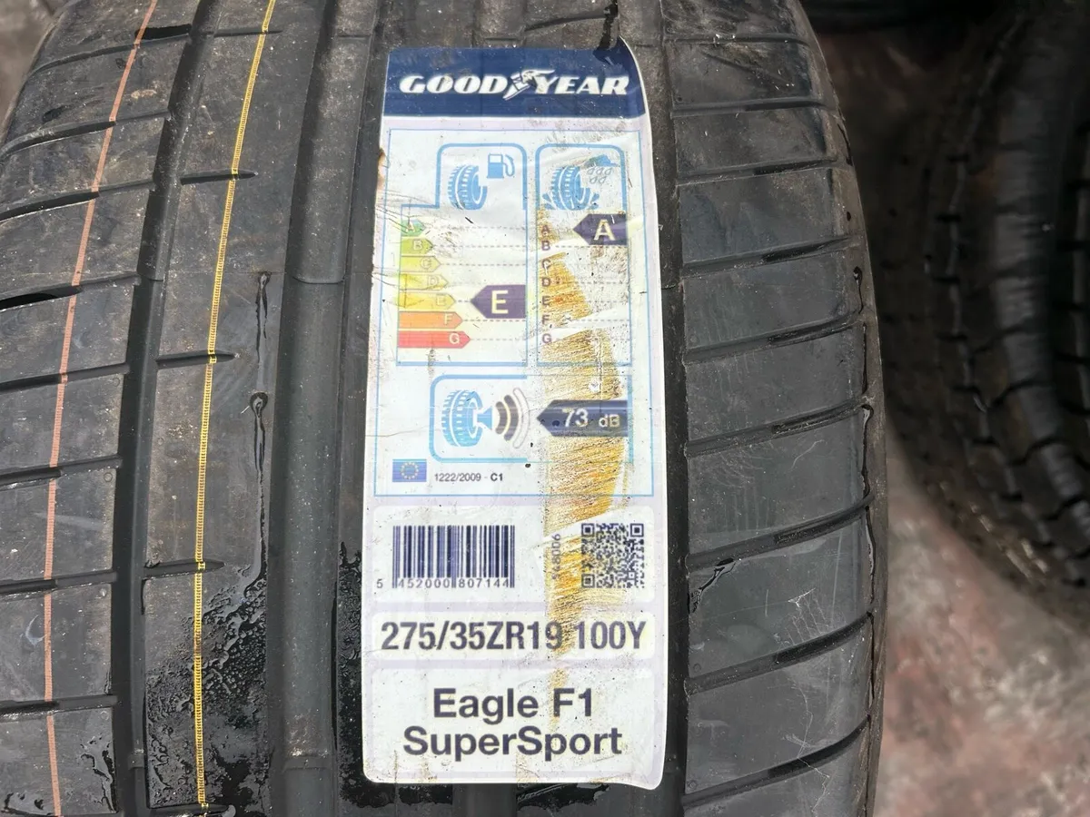 Tyre - Image 1