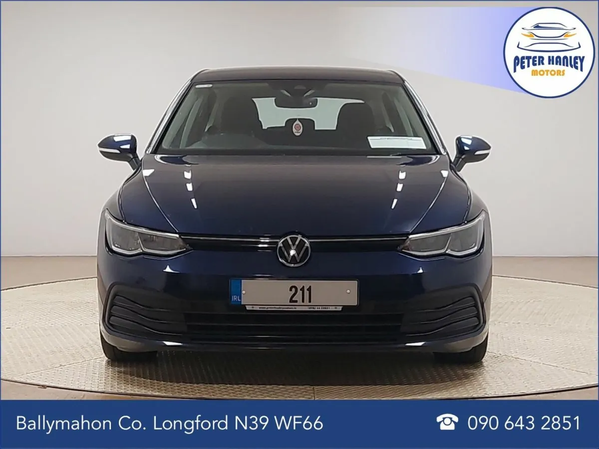 Volkswagen Golf Golf Life Tdi  Life  TDi 115 Start - Image 2