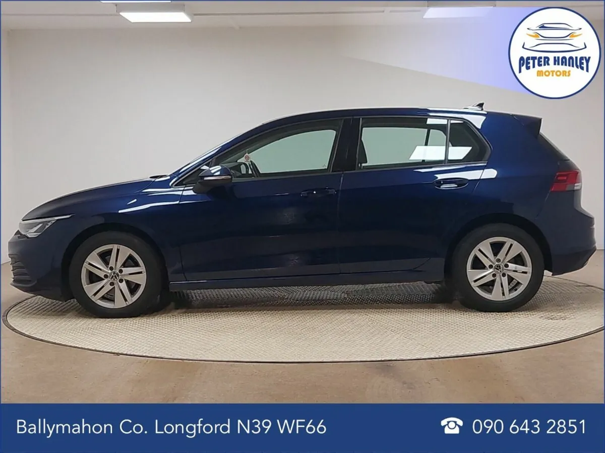 Volkswagen Golf Golf Life Tdi  Life  TDi 115 Start - Image 4