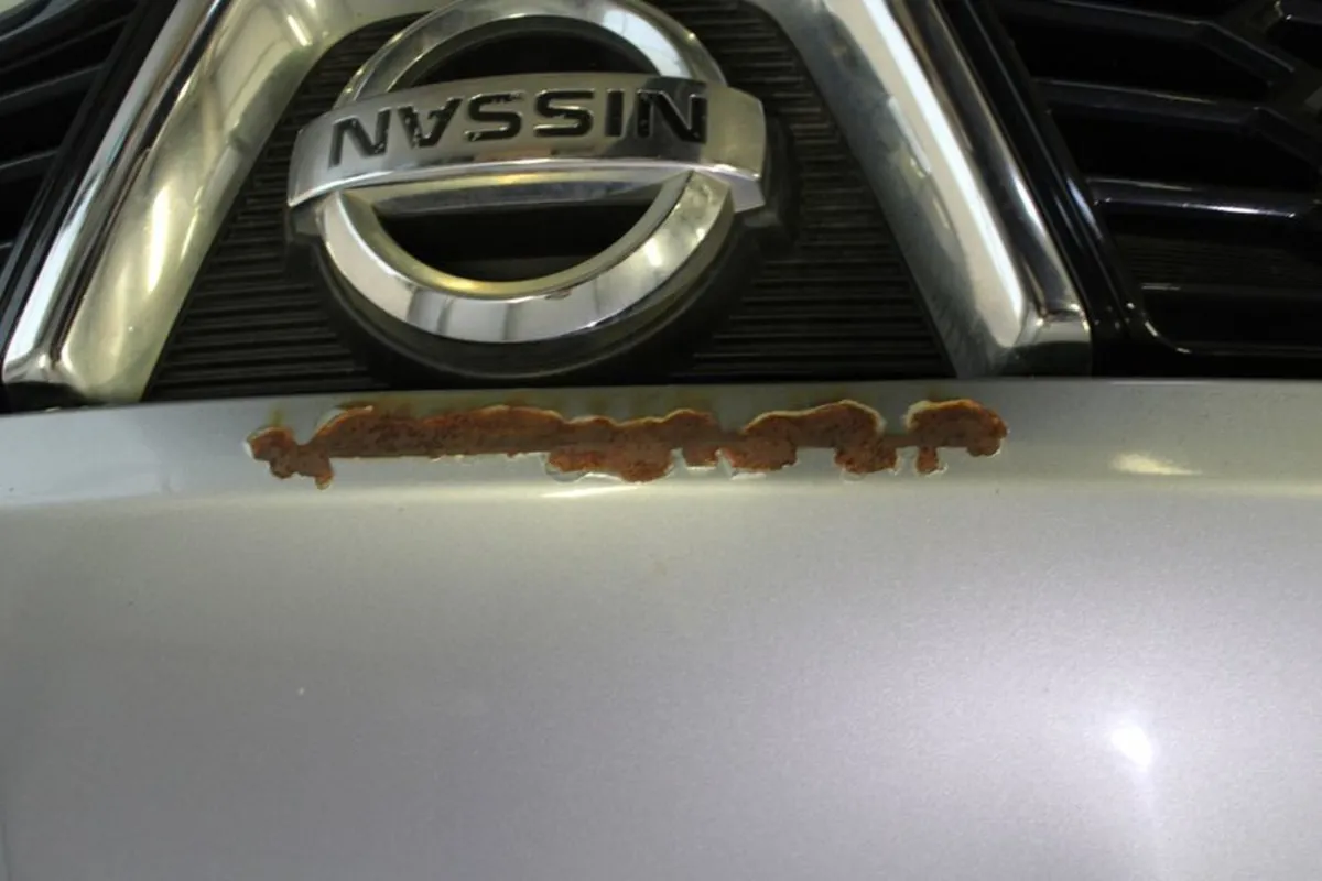 Nissan QASHQAI 1.5 XE 5DR - Image 2