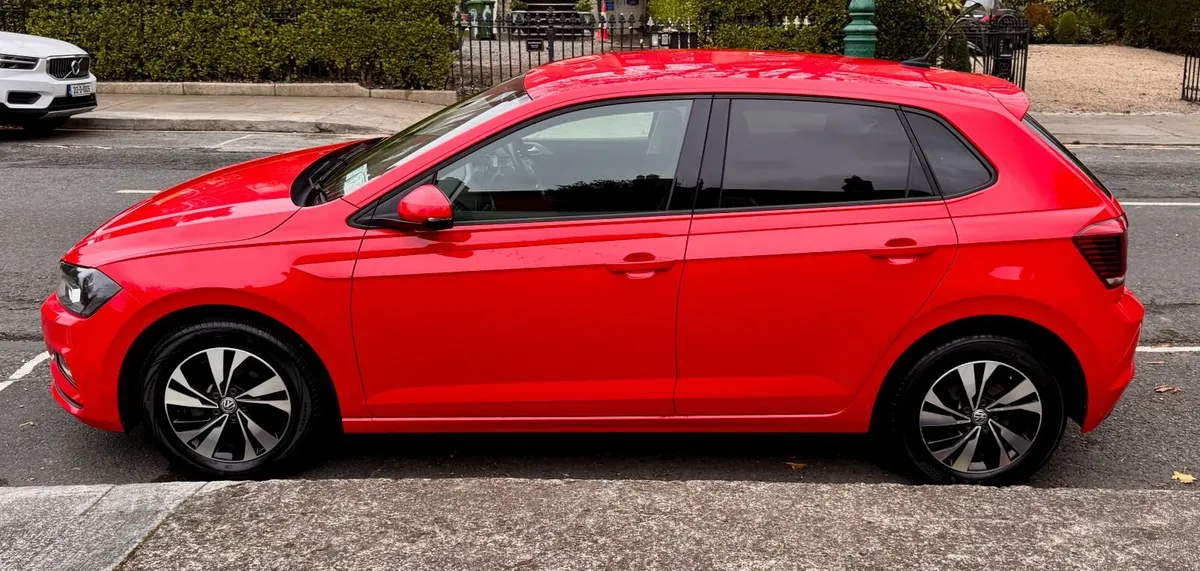2018 VW Polo Automatic - 53k - Apple CarPlay - Image 3
