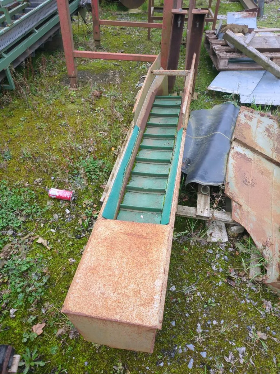 Conveyors - Image 1