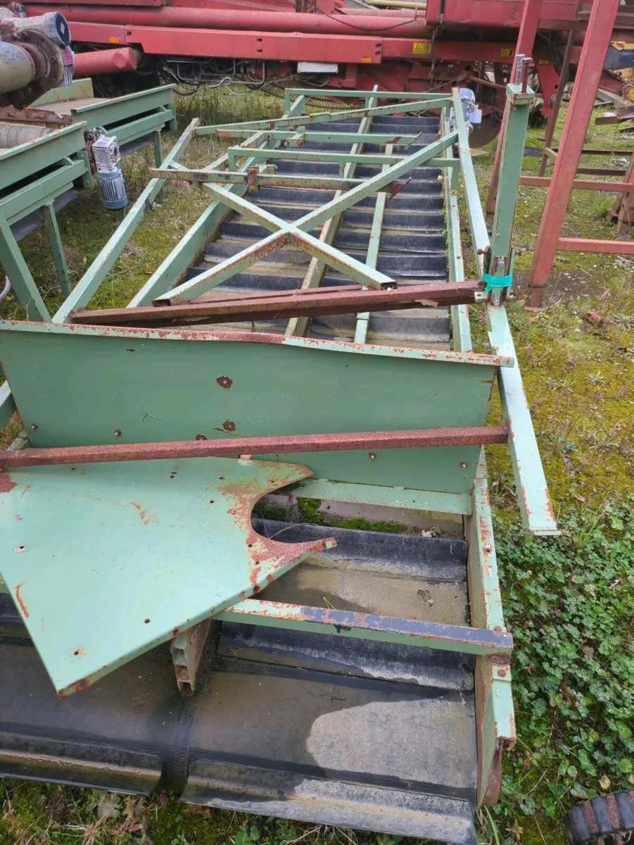 Conveyors - Image 2