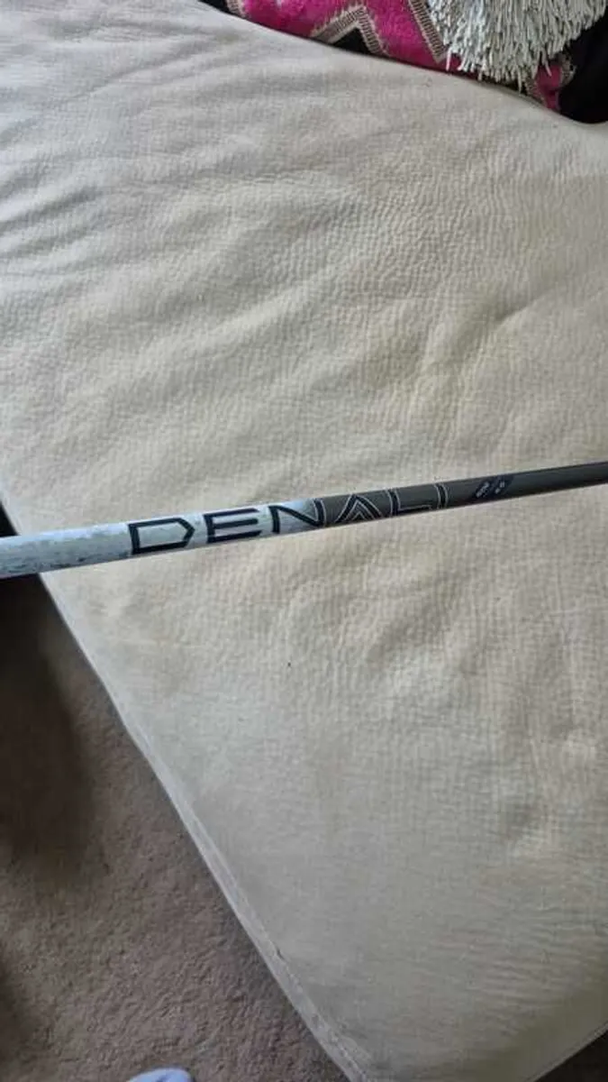 Callaway Elyte 3 wood - Image 3