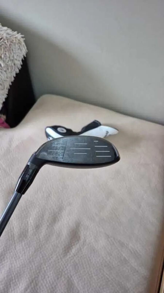 Callaway Elyte 3 wood - Image 4