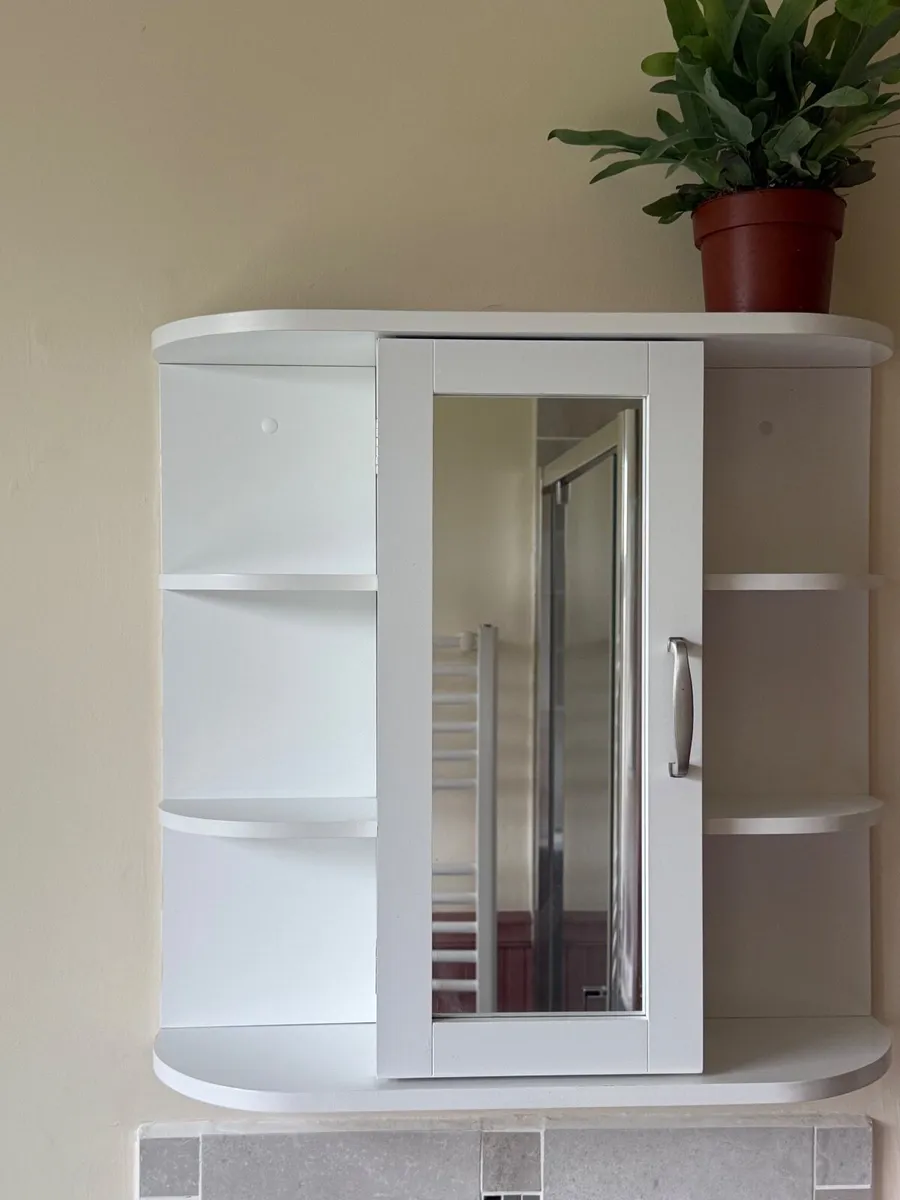 Bathroom cabinet - Image 3