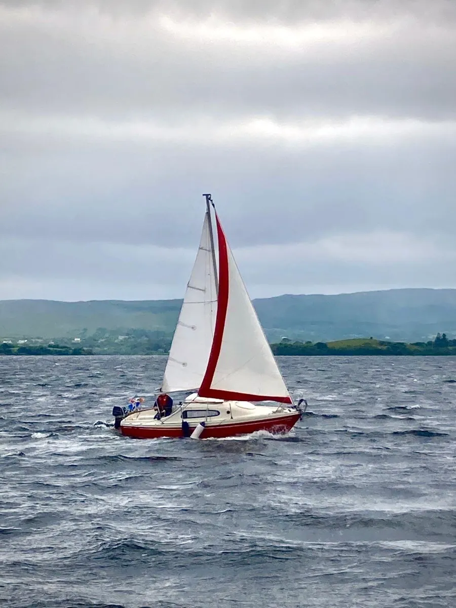 Manta 19 - Image 2
