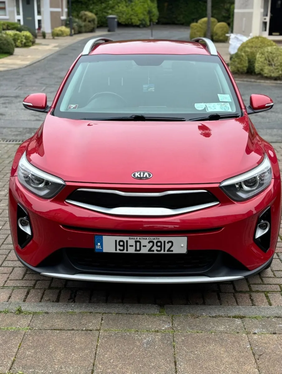 Kia Stonic 2019 - Image 1